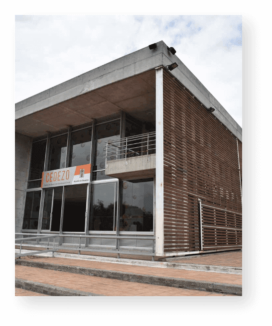 Obras civiles
