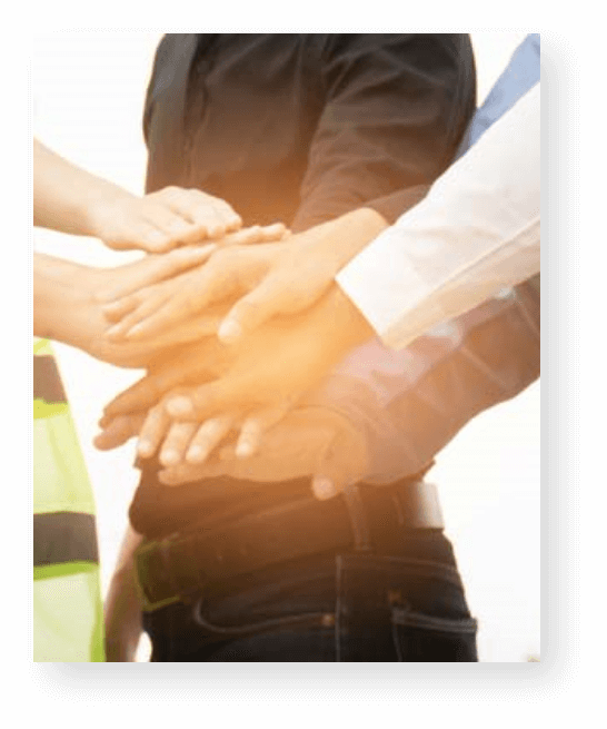 Trabajo en equipo