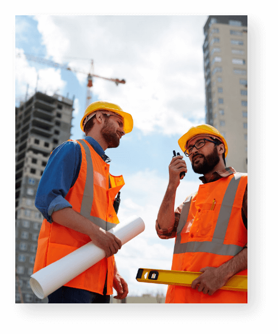 Proyecto inmobiliario
