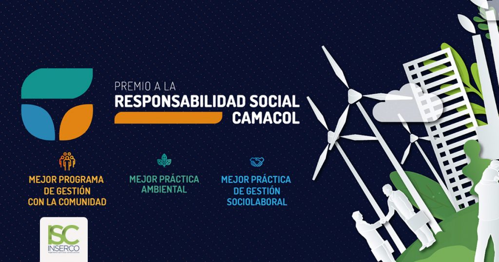 Responsabilidad social con la comunidad
