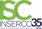 Logo Inserco 35 años