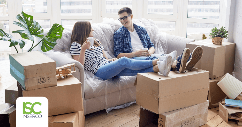 apartamentos modernos